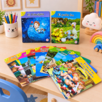 Cuentos clásicos colección 2